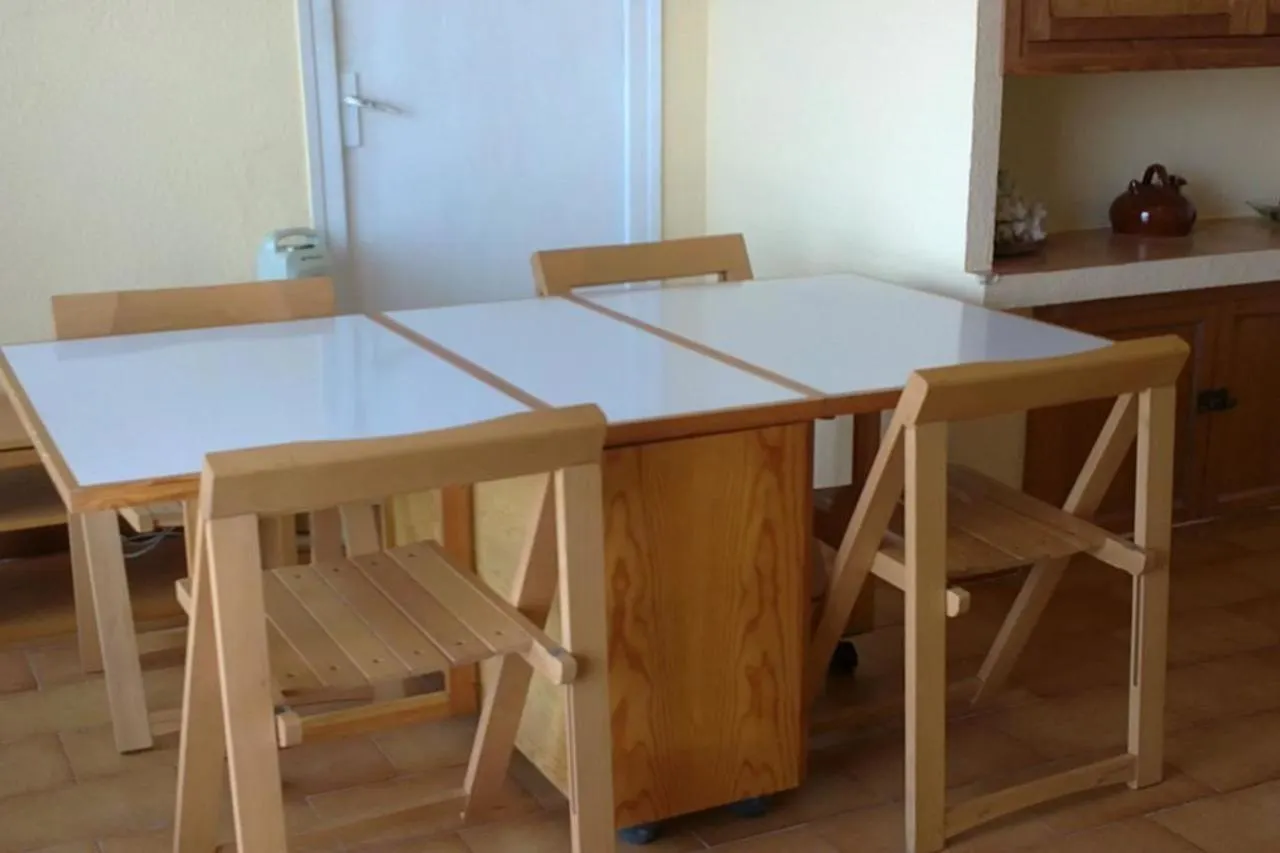 Apartamento Senya Salvi 34 contacts
