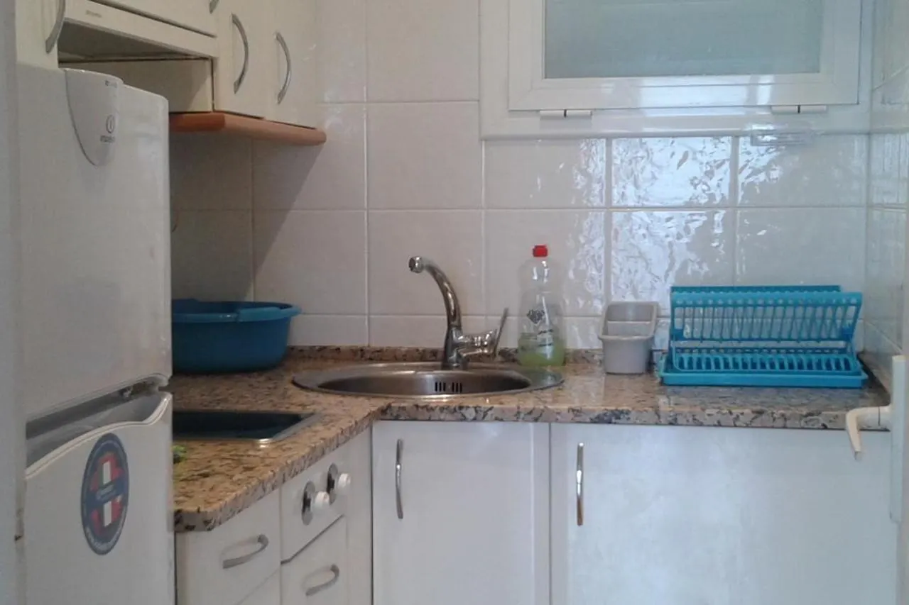 Apartment Apartamento Senya Salvi 34 Sant Feliu de Guixols